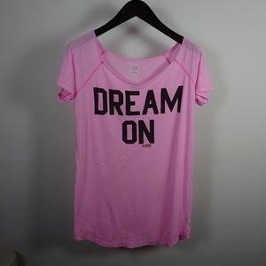 PINK Sleep Shirt
